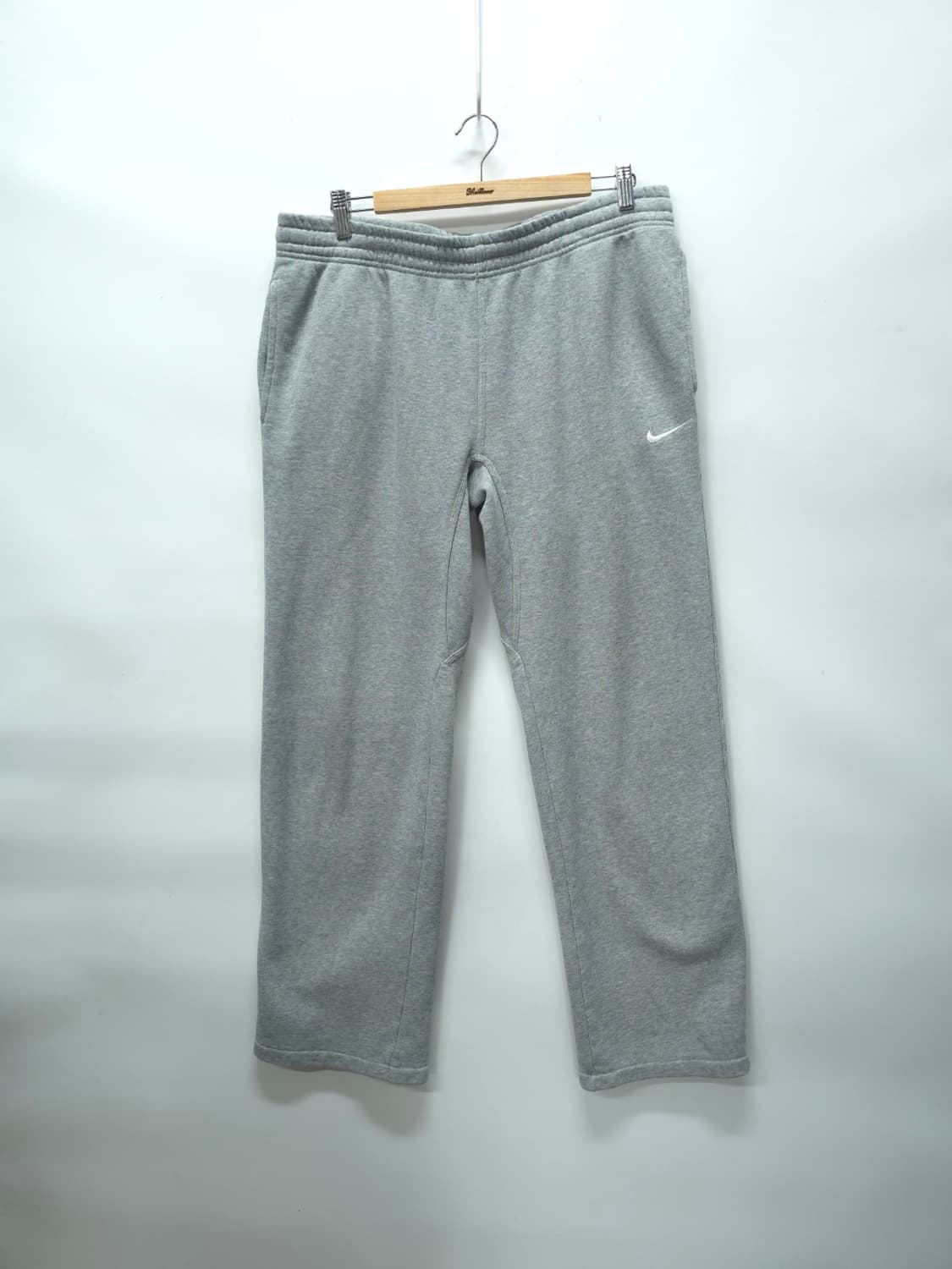 나이키 솔로스우시 스웨트팬츠 ( 34~36 ) 상품이미지2
