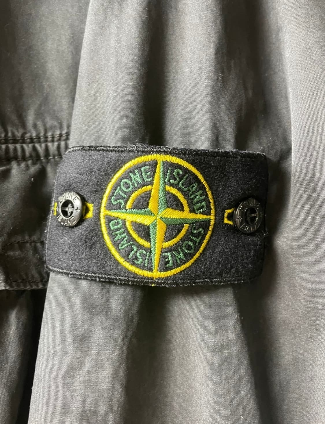 스톤아일랜드 오버셔츠 L 상품이미지2