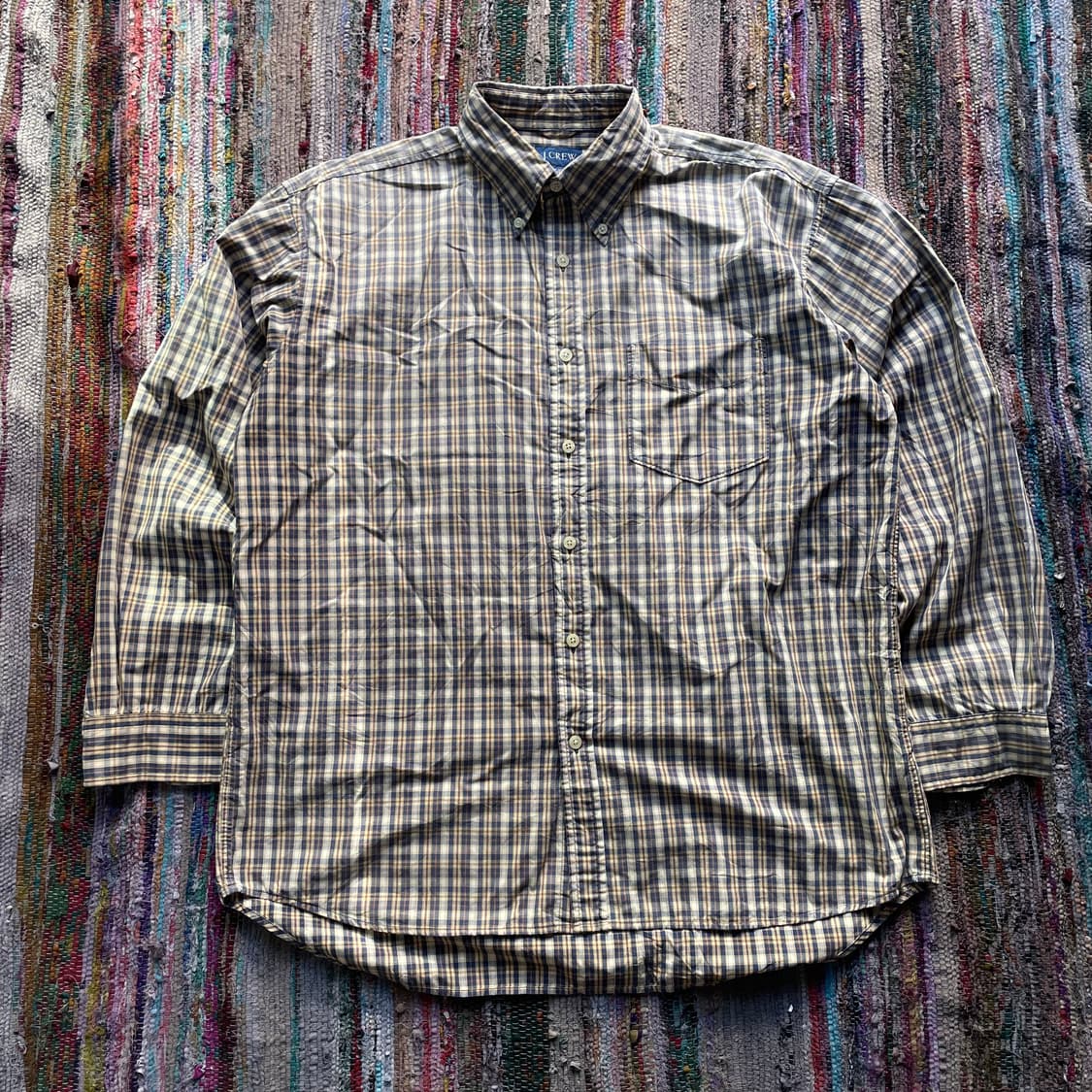 제이크루 셔츠 상품이미지2