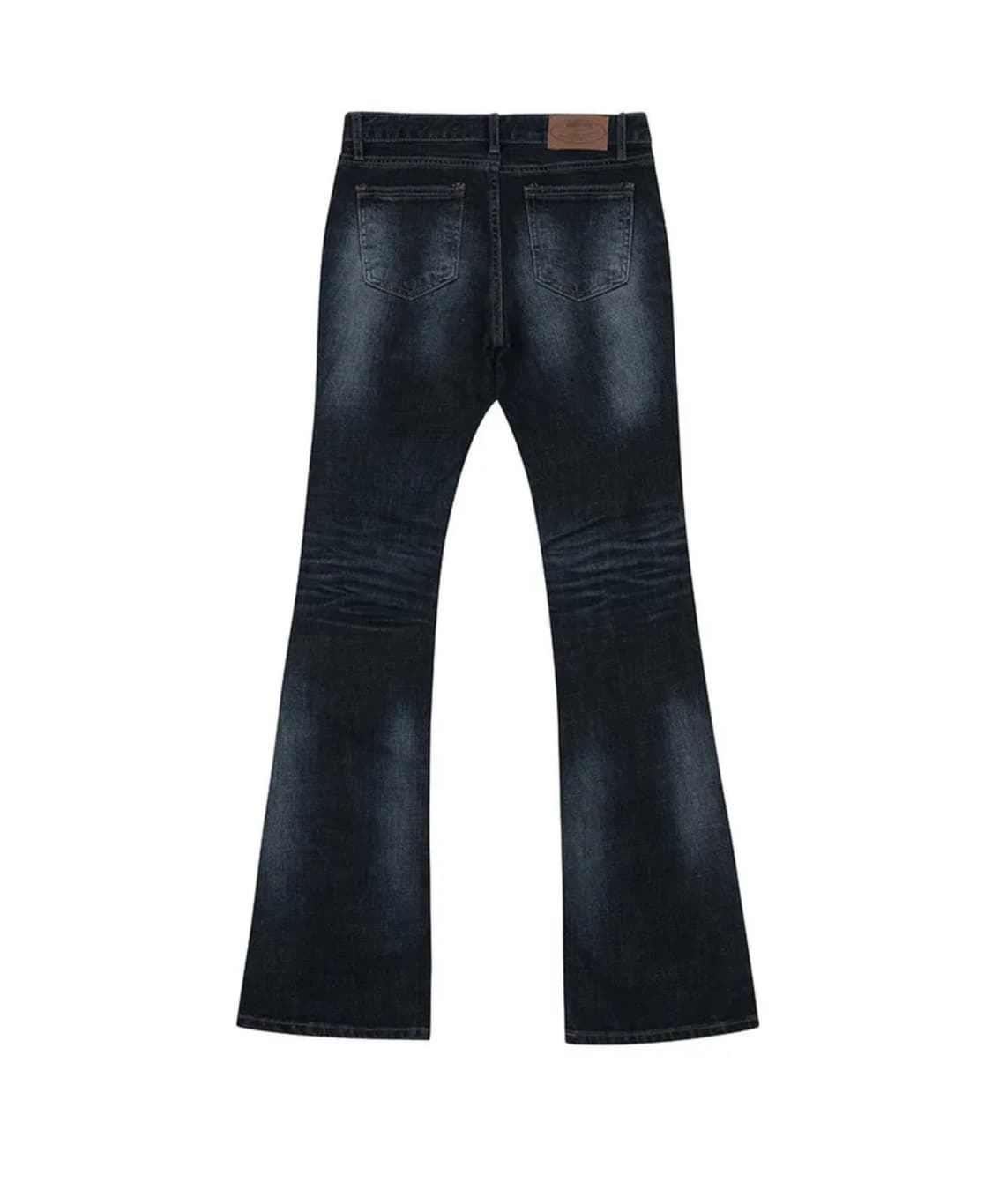 보헤미안서울 부츠컷 팬츠 상품이미지2