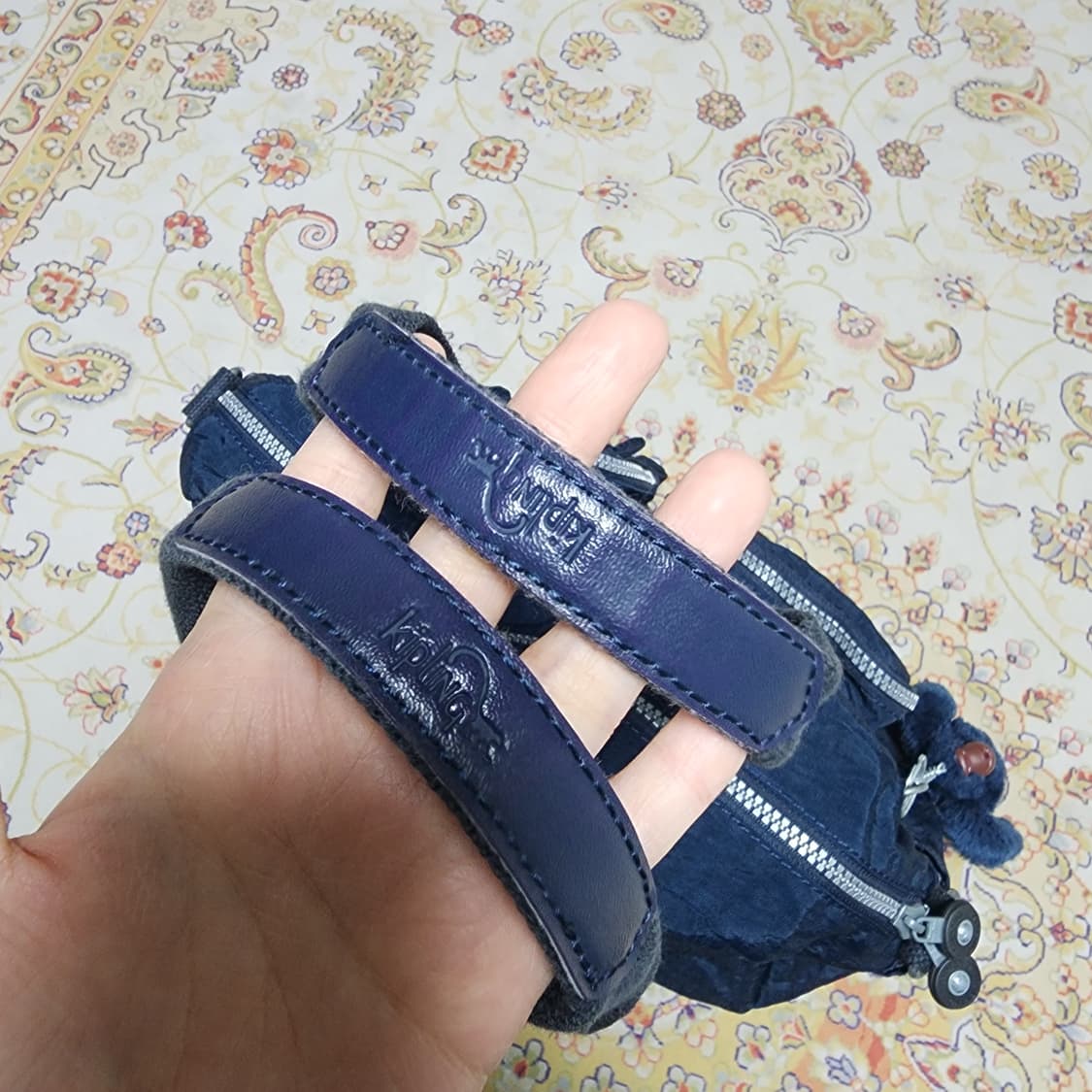 키플링 더페아 토트&크로스백 가방  상품이미지9