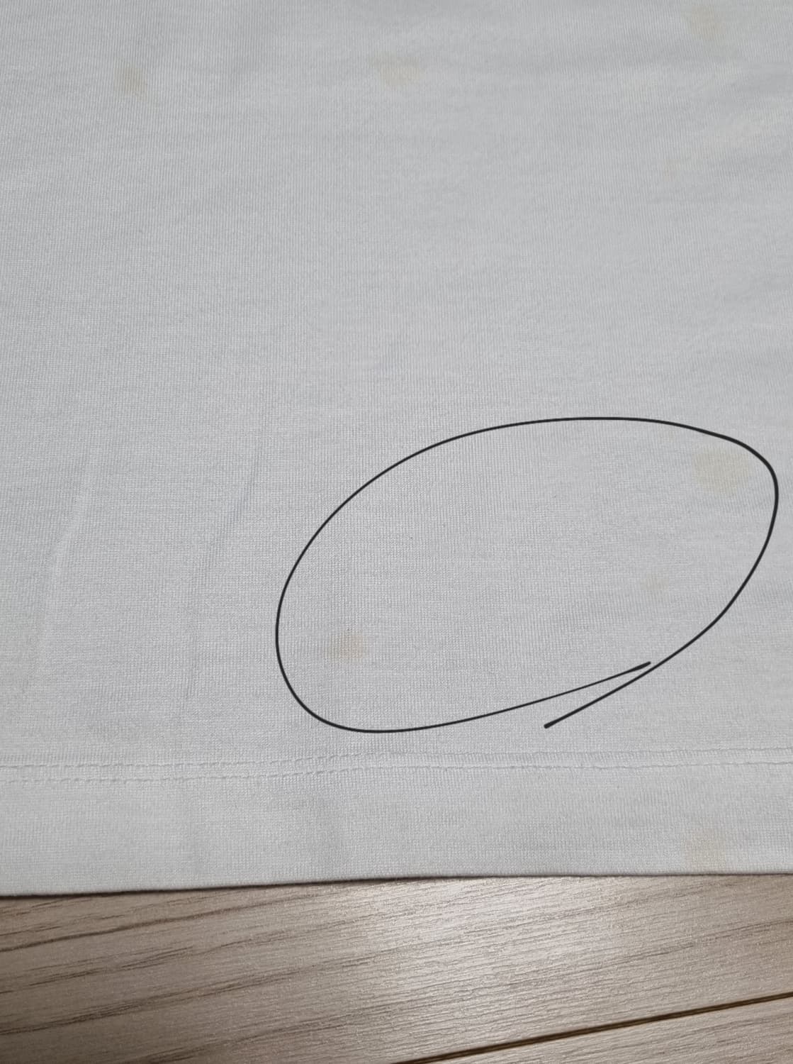 우영미 플라워 반팔 상품이미지8