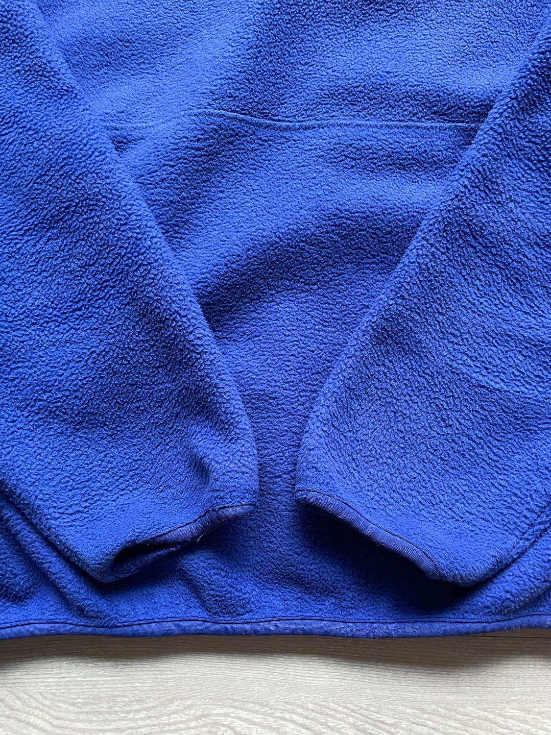 90s 파타고니아 신칠라 블루 rare 빈티지 상품이미지6