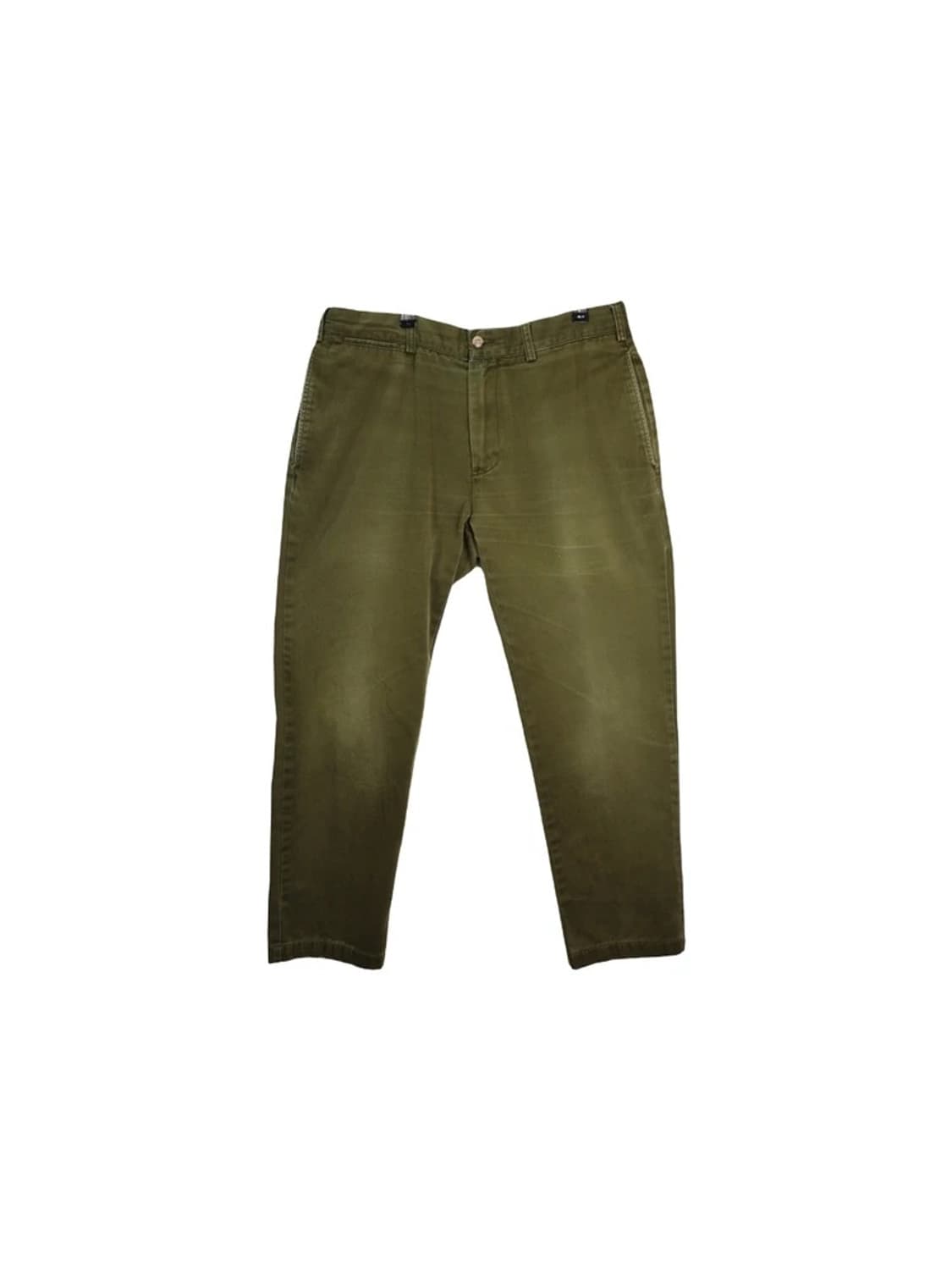 폴로 랄프로렌 카키 팬츠 상품이미지5