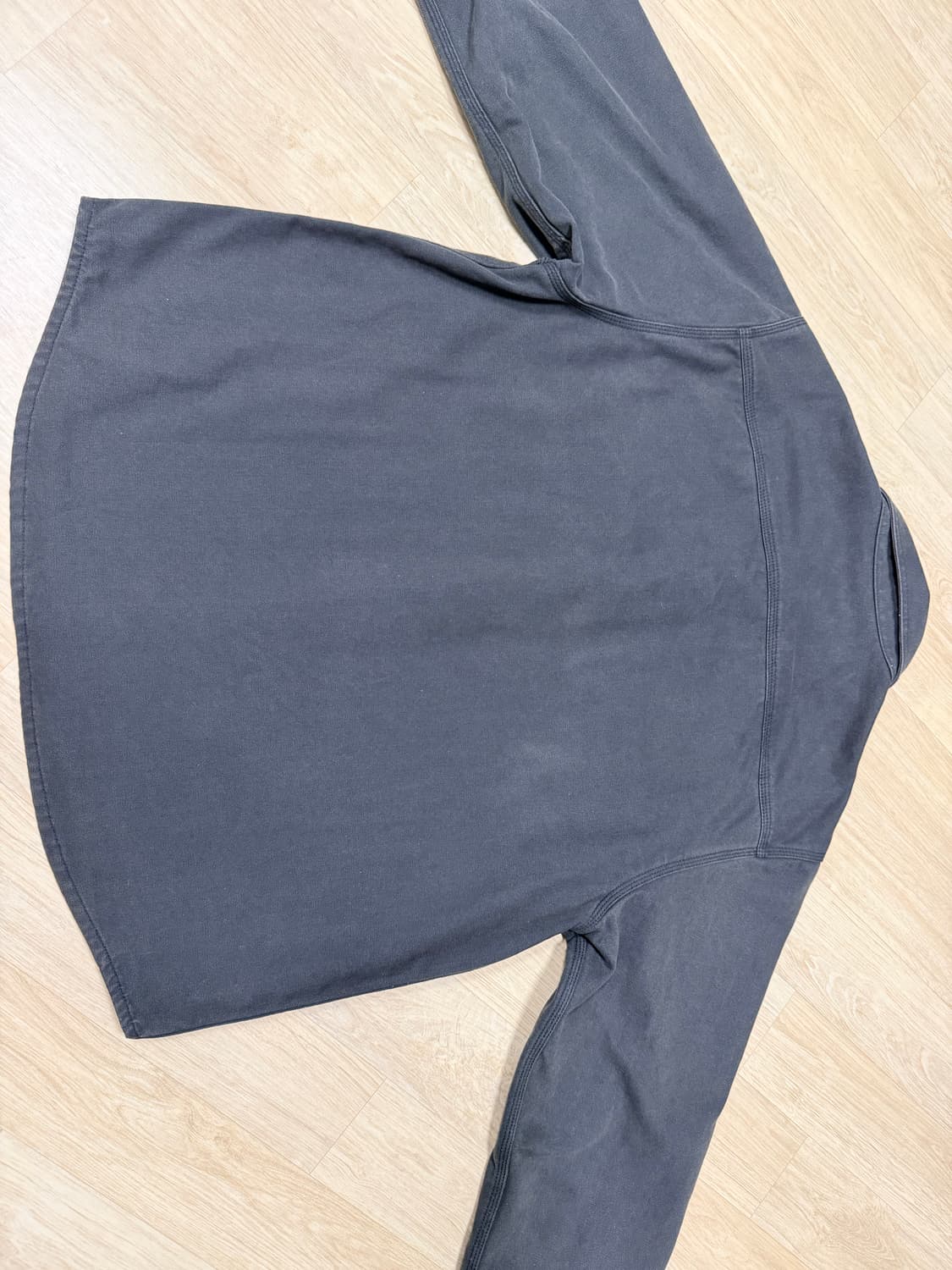 스투시 워크자켓 상품이미지5