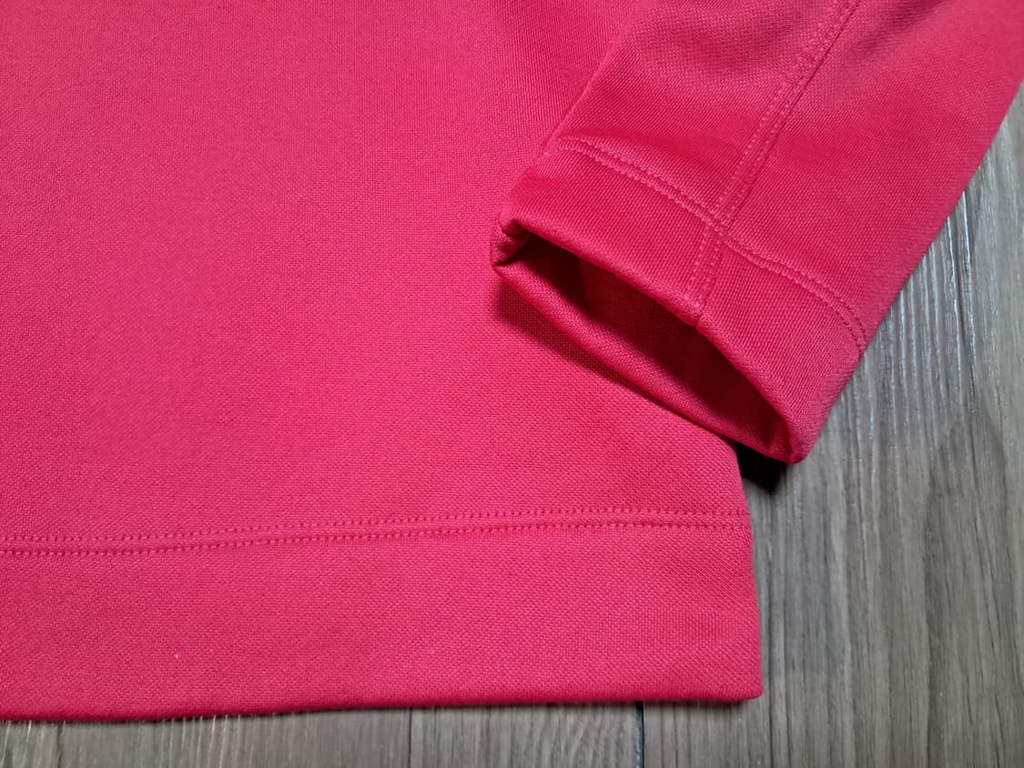 나이키 골프 여성 긴팔티 S 상품이미지7