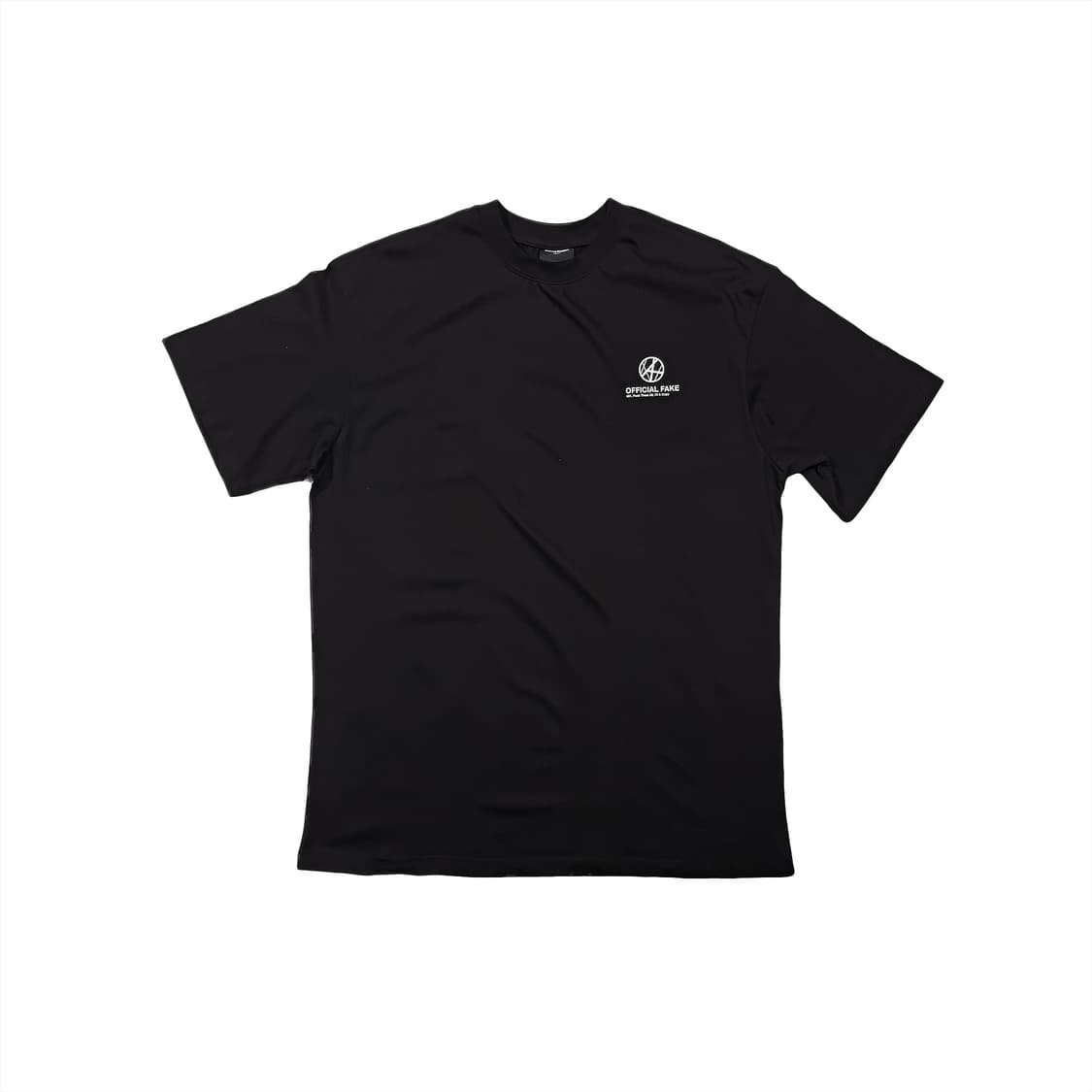 마스터넘버 | 브랜드 디스 티셔츠 | OS 상품이미지2