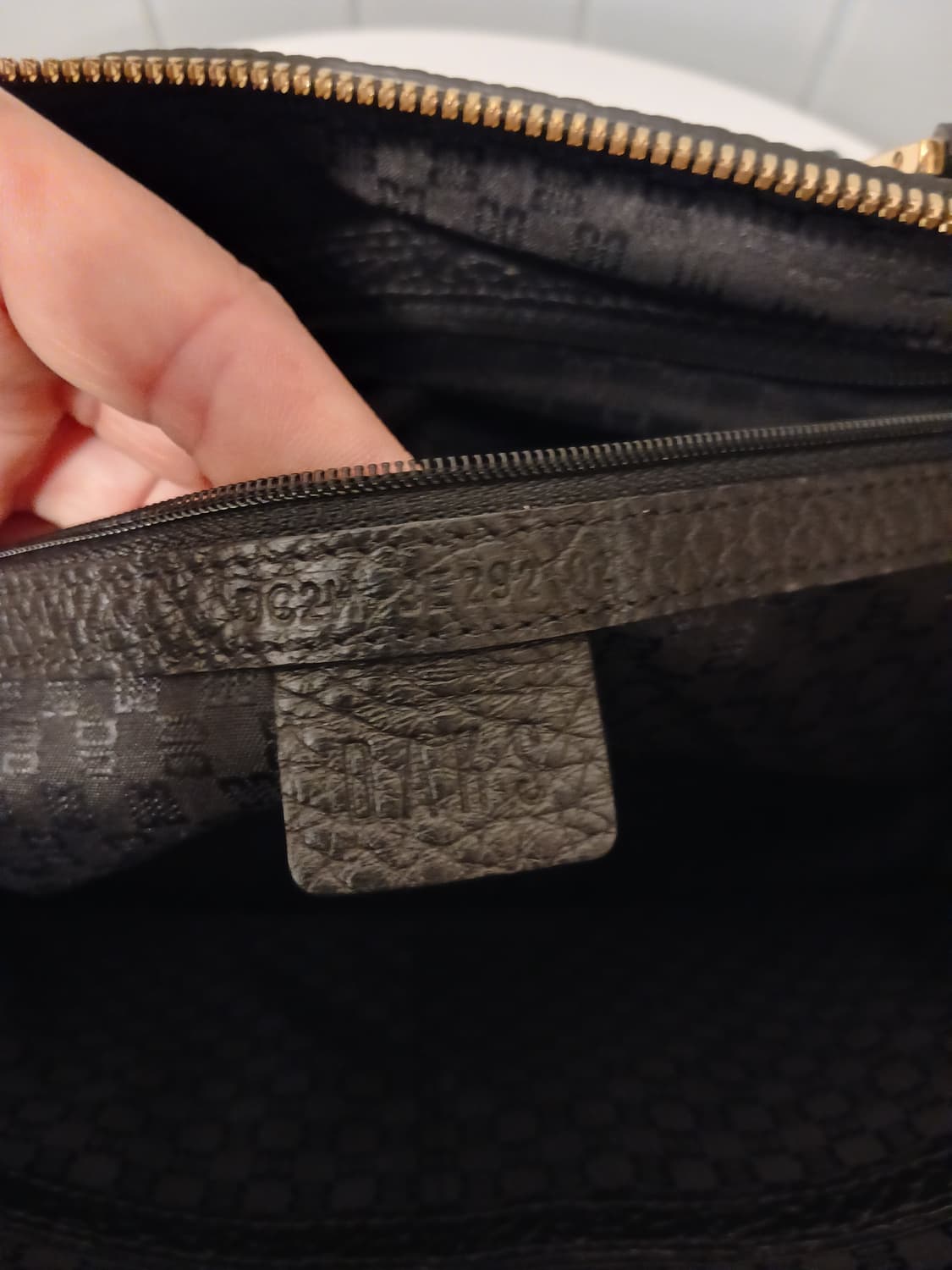 닥스 정품 여성 가방 상품이미지8