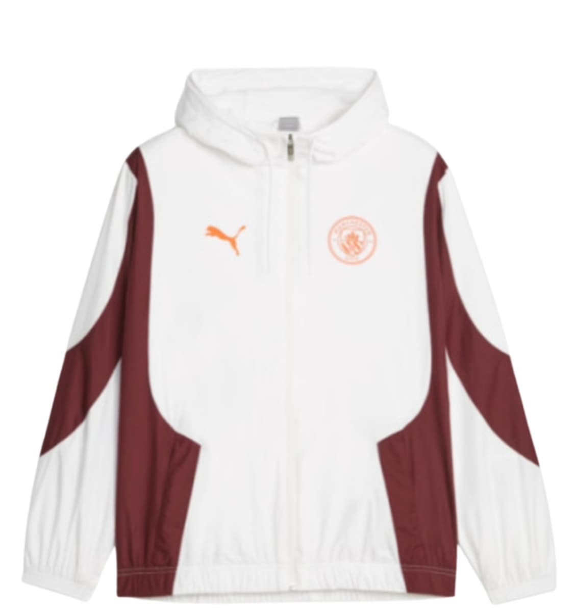 22-23 맨시티 우븐 바람막이 자켓 상품이미지1