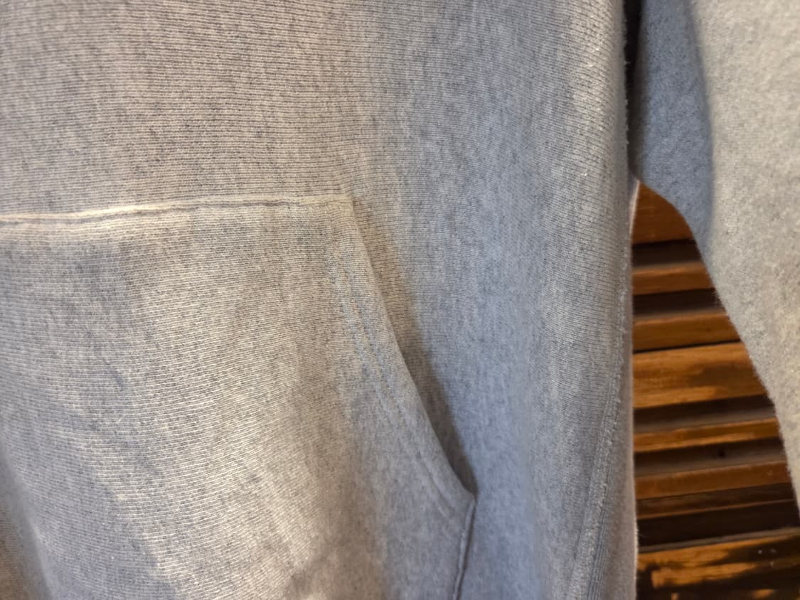 챔피온 리버스위브 스웻 상품이미지5