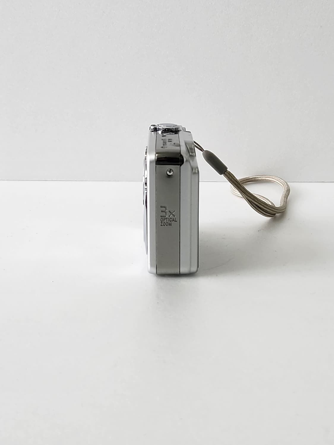 소니 사이버샷 DSC-W55 디카 카메라 저화소 아이브레이 상품이미지4