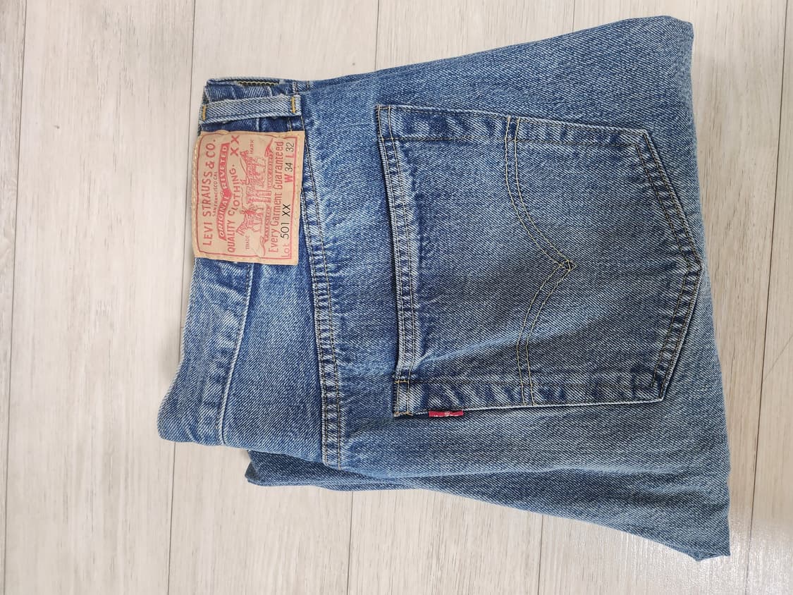 LVC 55501 블랙잭 34 x 32 상품이미지1