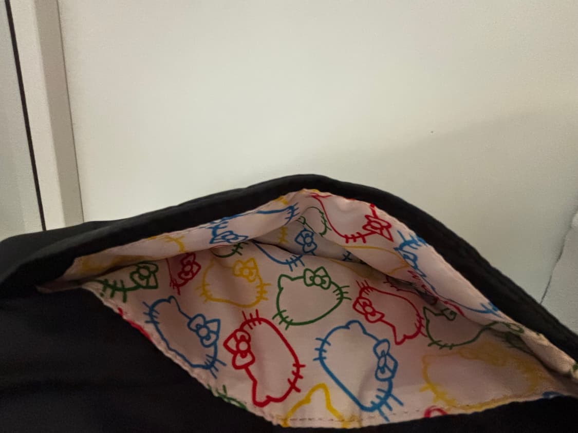 산리오 키플링 키티 백 크로스백 가방 헬로키티 상품이미지5