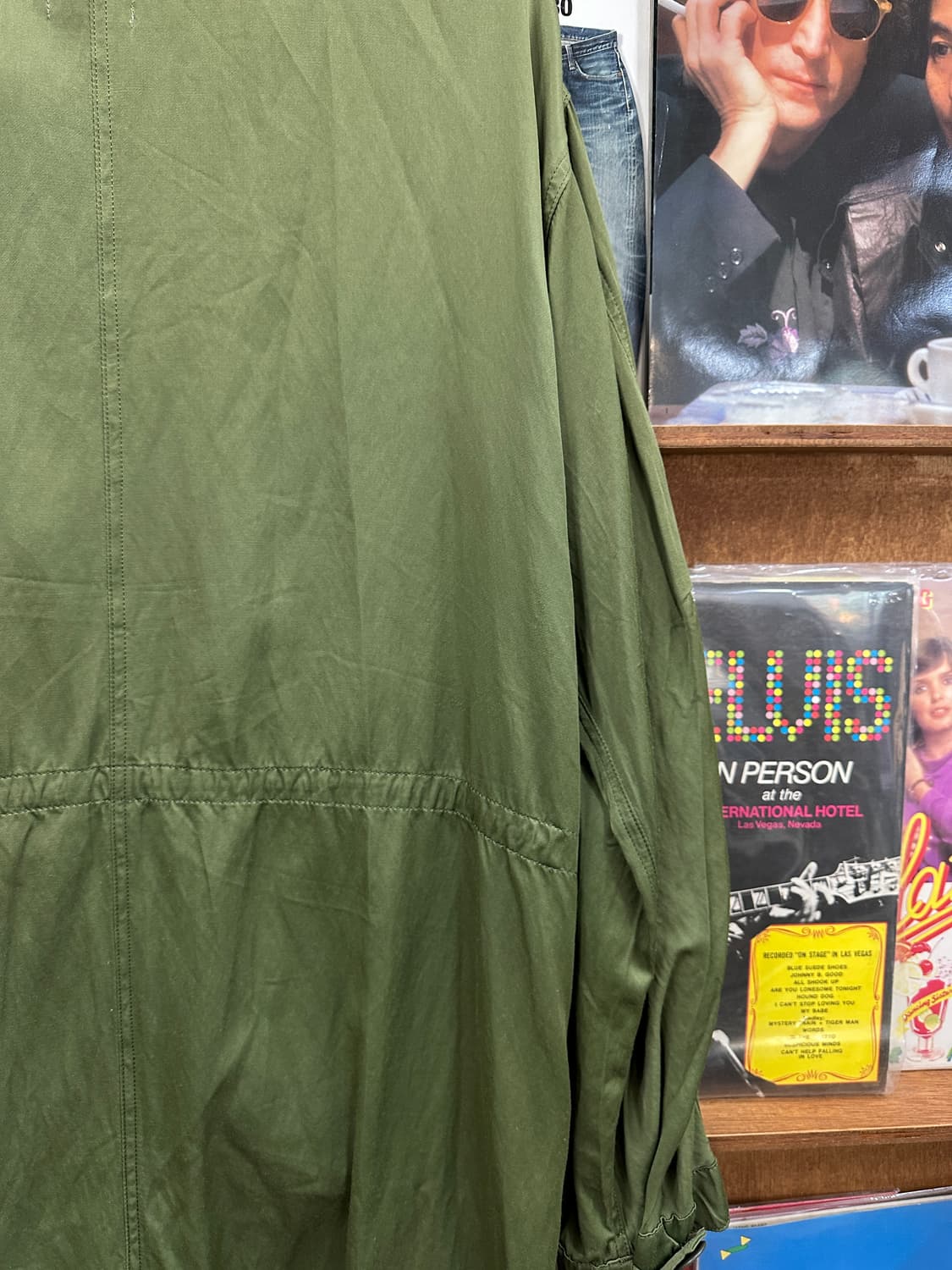 YSTRDY'S TMRRW 상품이미지5