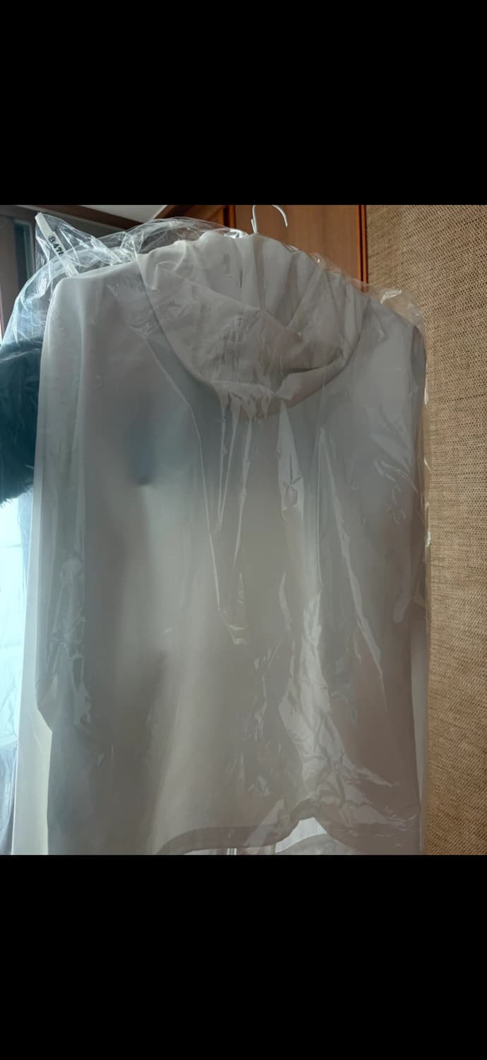 언더아머 바람막이 L 상품이미지2