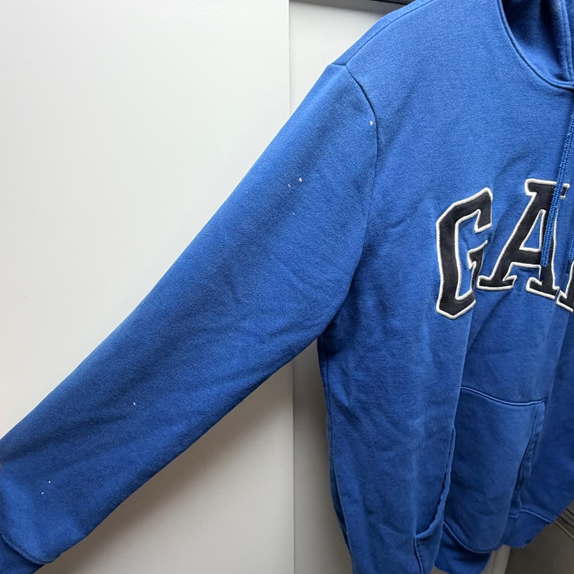 GAP 후드 상품이미지3