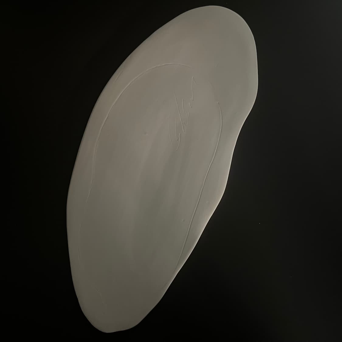 SIM SAYEONG PLATE 01 상품이미지4