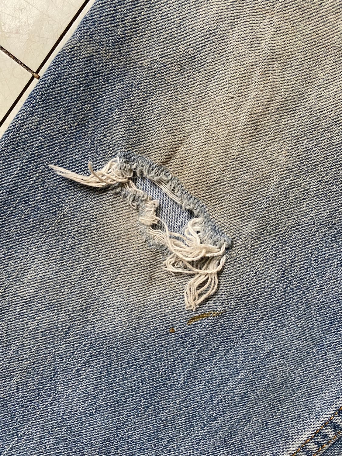 리바이스 550 (33) AB1793 상품이미지10