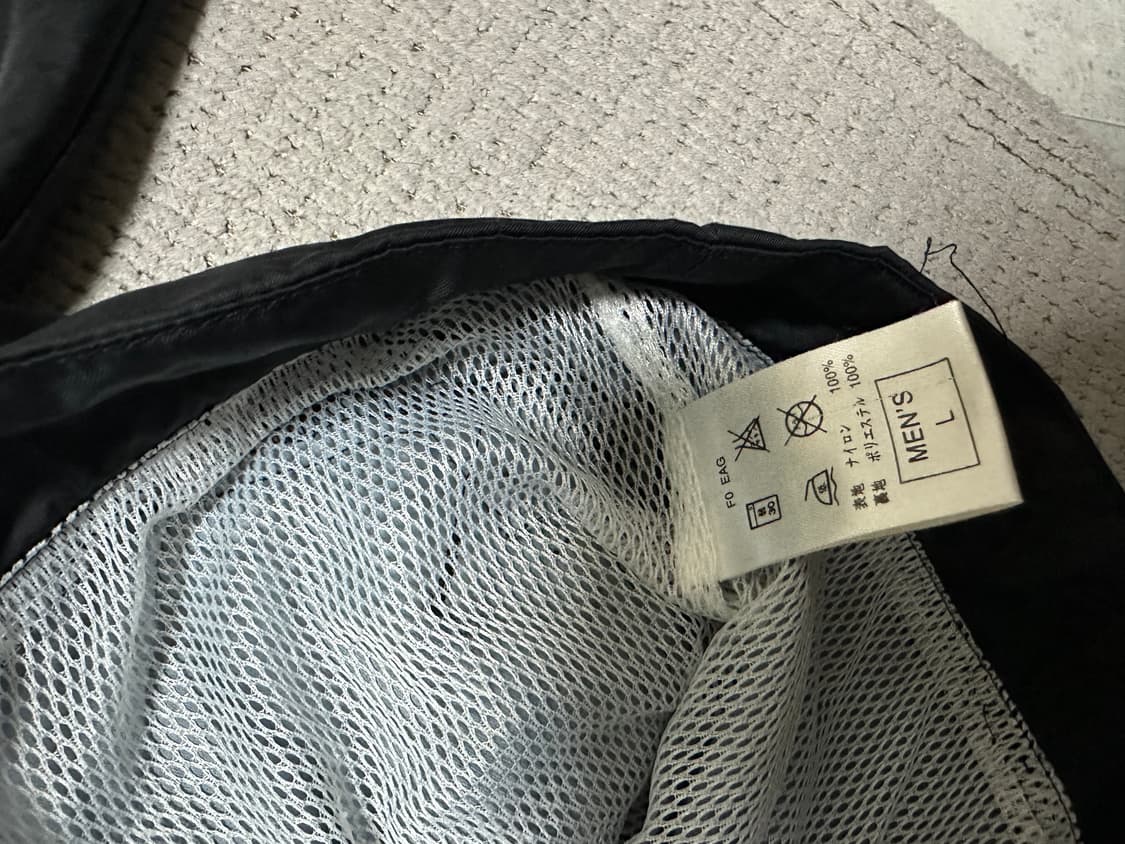 나이키 바람막이 L 상품이미지3