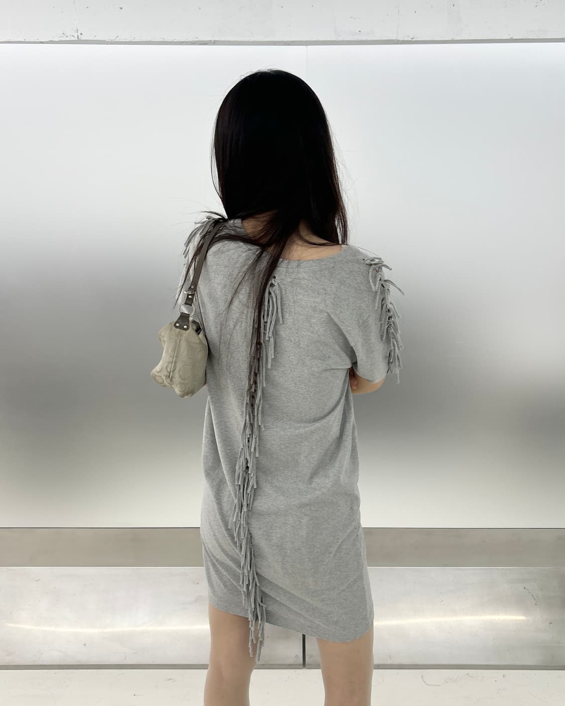 Toga t shirt dress 상품이미지2