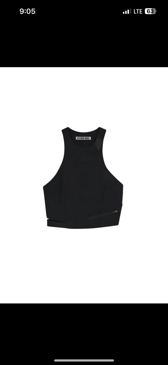 hyein seo 혜인서 top 상품이미지1