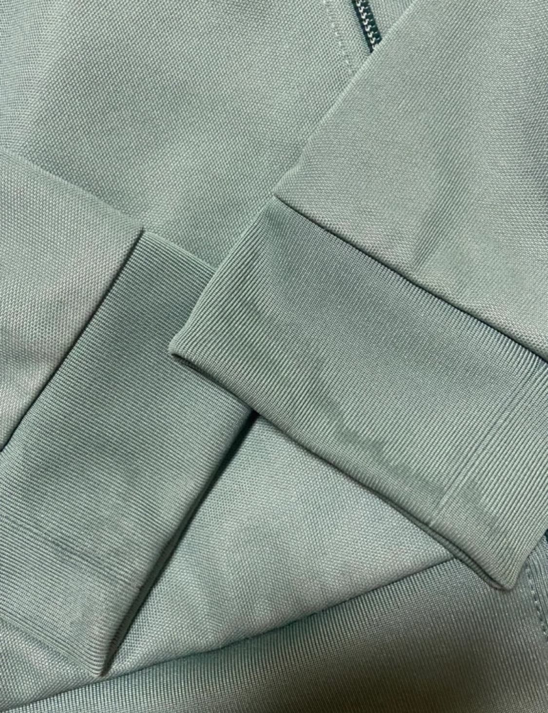 아디다스 바켄바우어 져지 올리브 카키 XL 빈티지 상품이미지4