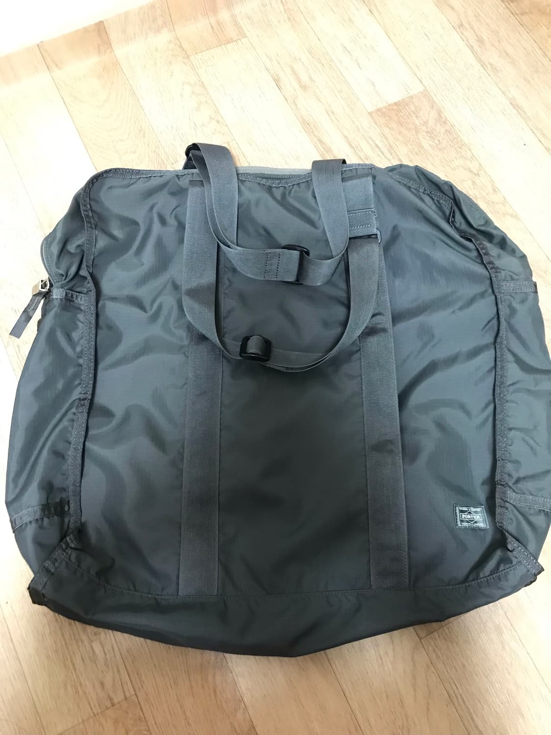 포터 porter 숄더백 토트백 상품이미지6