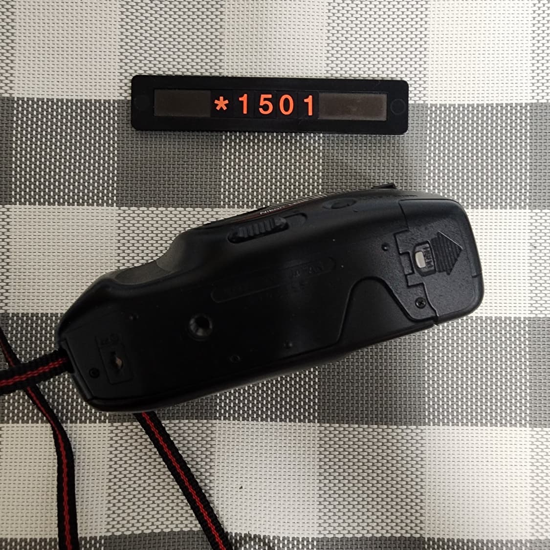 니콘 RD 2 필름카메라 상품이미지4