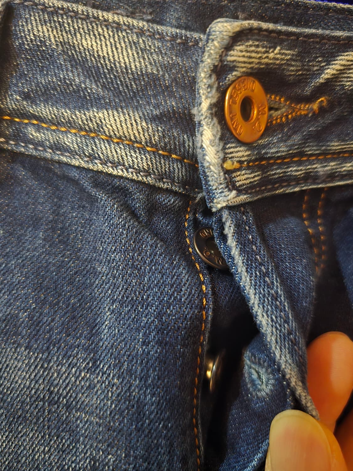 디젤 자티니 29사이즈입니다.디젤 자티니 29사이즈입니다. 상품이미지2