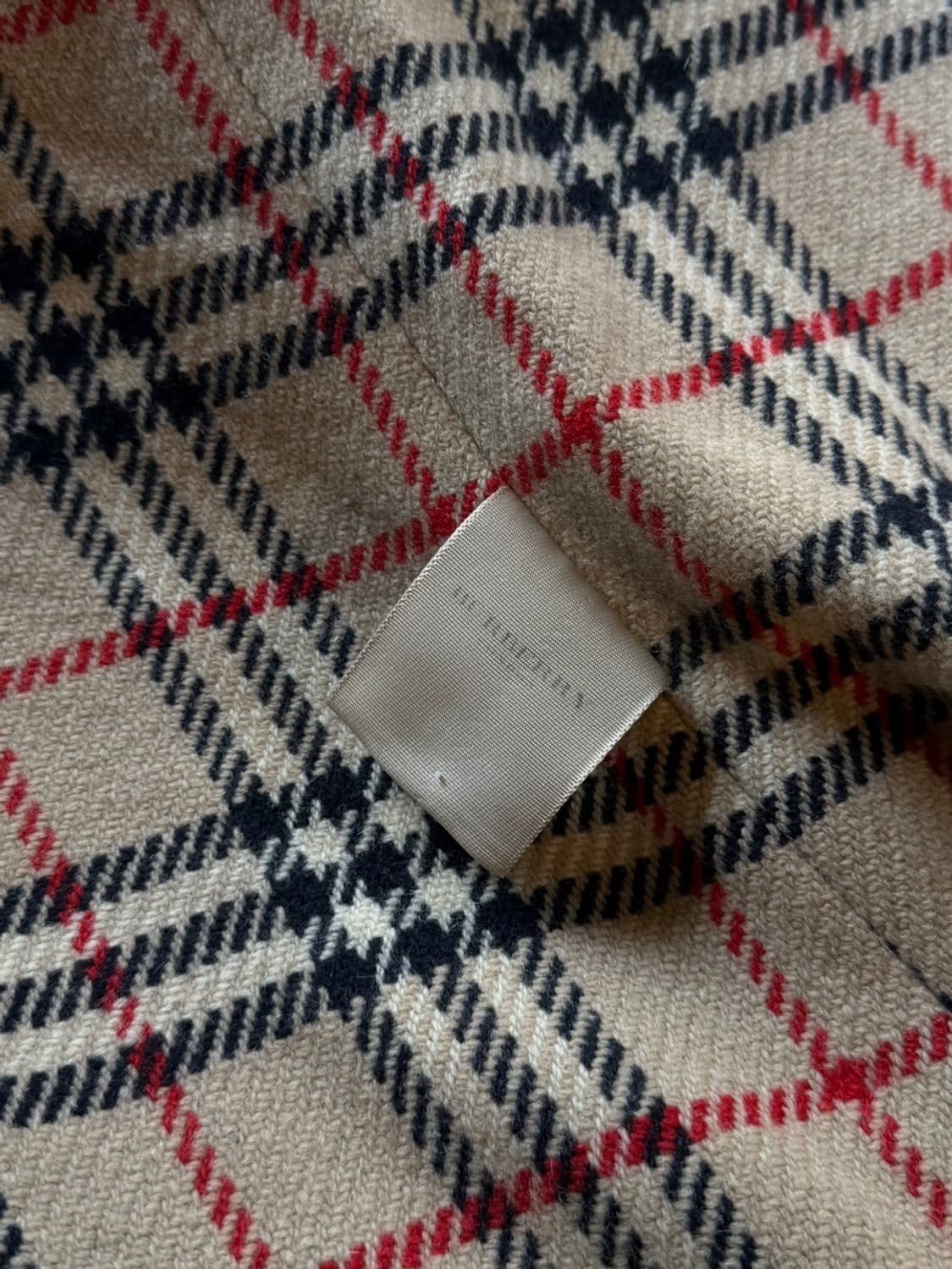 버버리 래글런 코트 105 상품이미지9