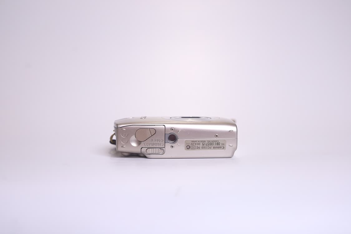 캐논 익시 디지털 700 골드(익서스 750 일본 모델, 이체 시 할인) 상품이미지6