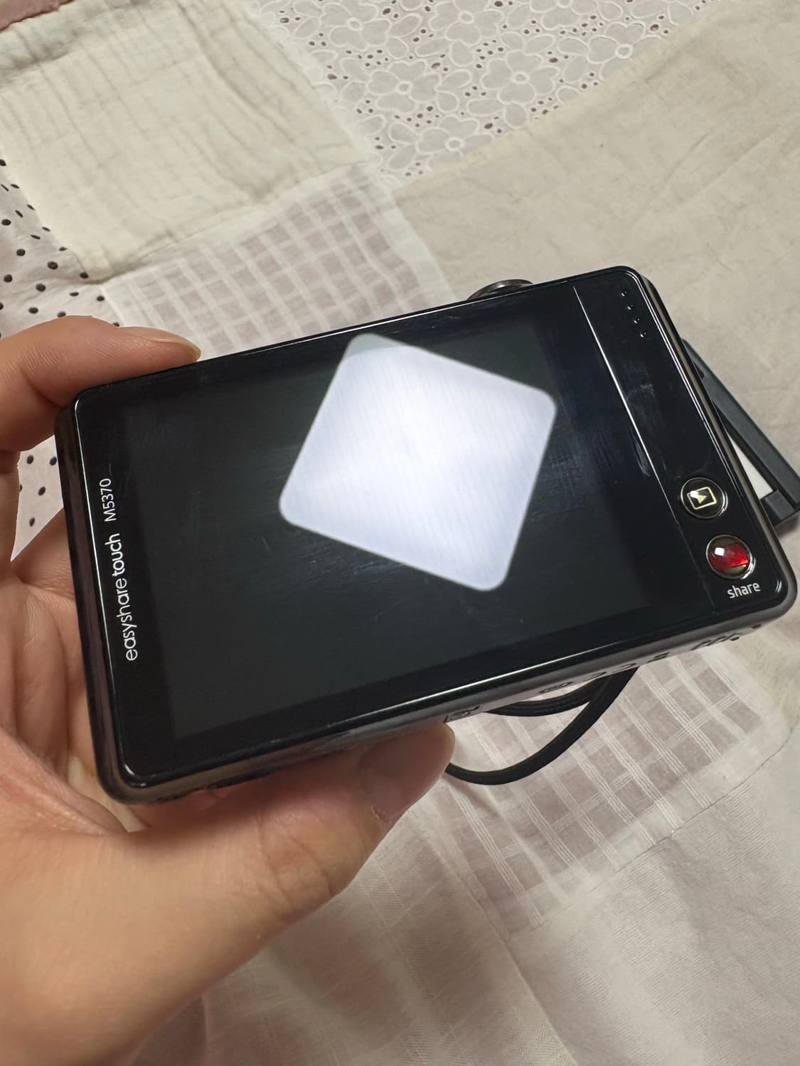 Kodak 코닥 easyshare touch m5370 상품이미지2