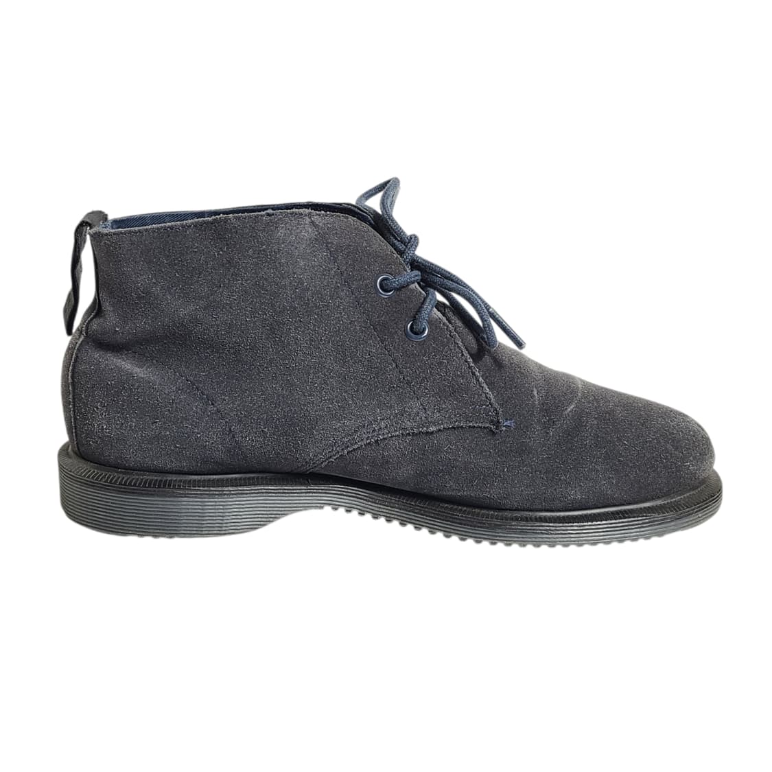 260) Dr.martens 닥터마틴 스웨이드 추카 부츠 상품이미지4