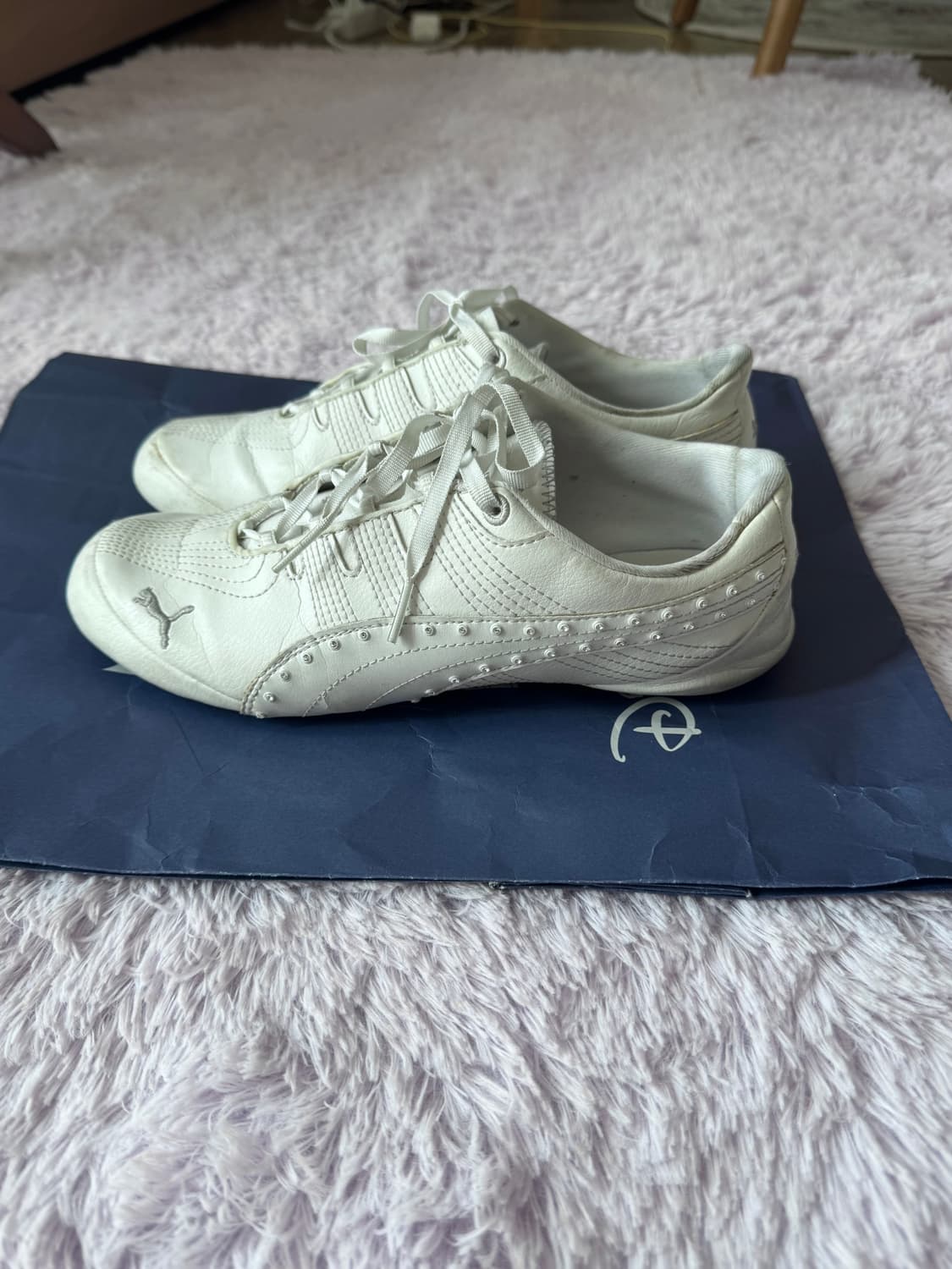 Puma Etoile Diamonds 상품이미지1