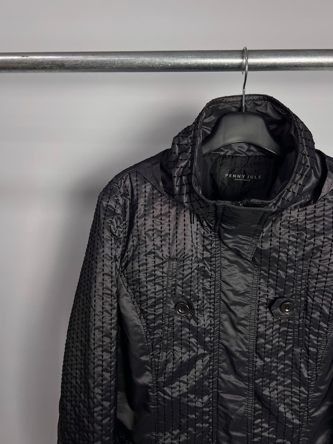 PENNY JULE 디테일 자켓  상품이미지2