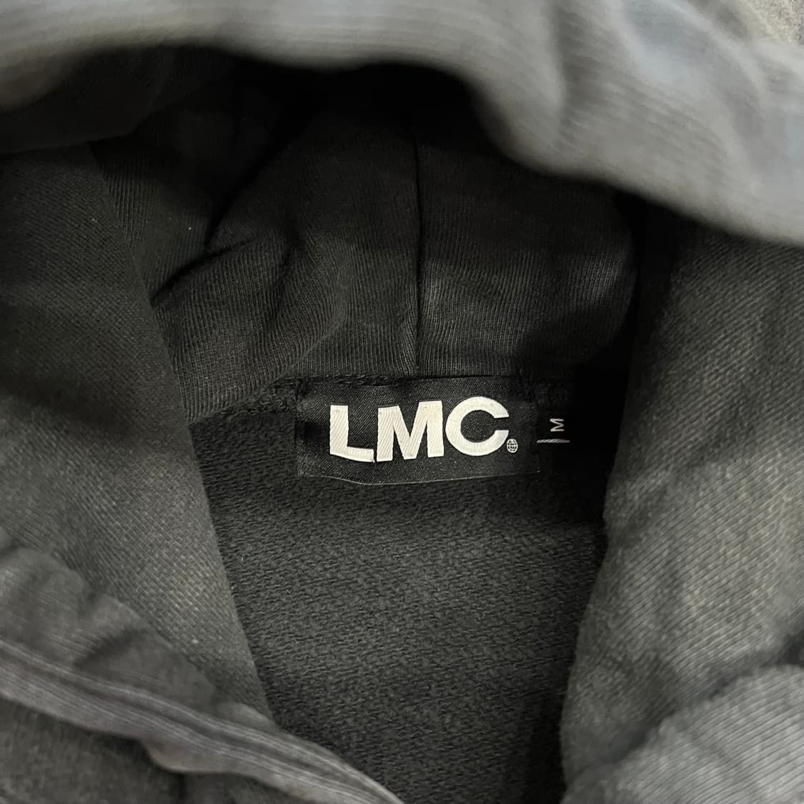 M) LMC 후드티 후드티셔츠 스트릿패션 올드스쿨 상품이미지3