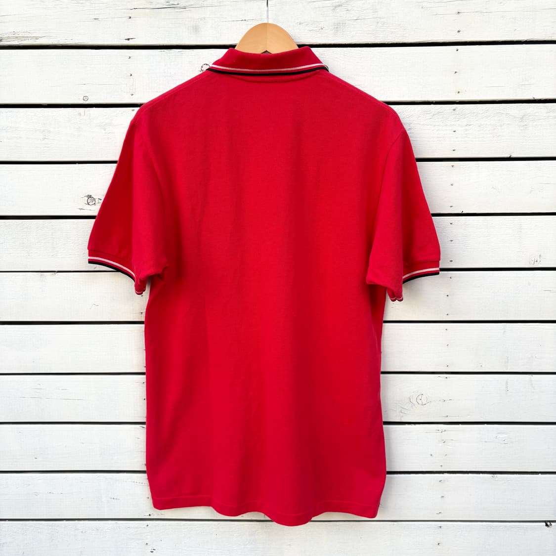 Fred Perry 프레드페리 반팔 카라티 상품이미지2