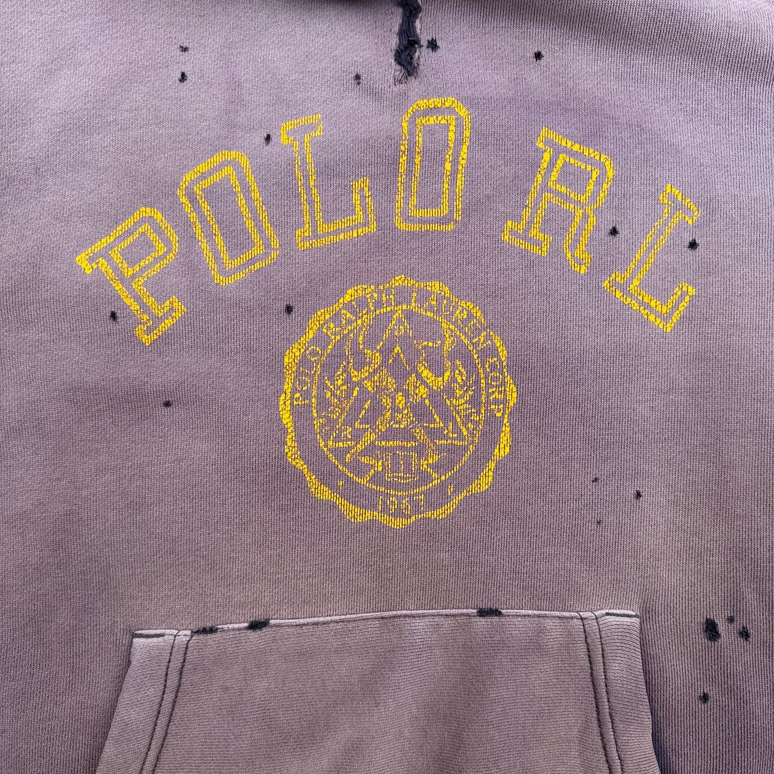 00s Vintage Polo Sport Ralph Lauren 상품이미지7