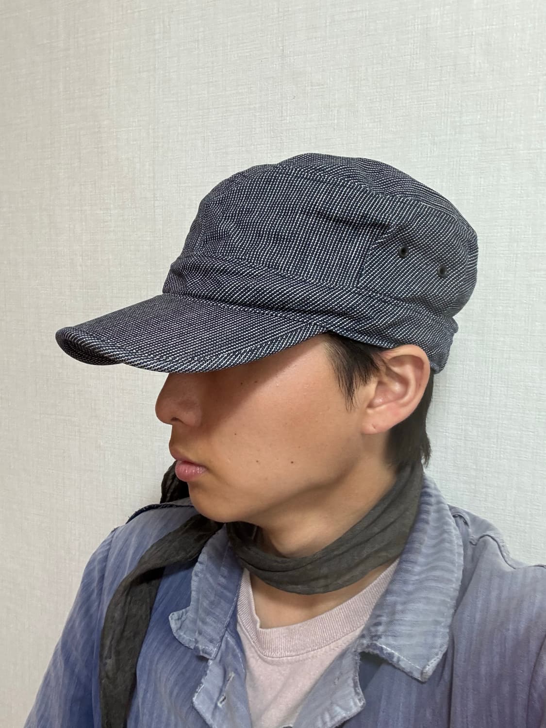 Ca4la work cap 상품이미지2