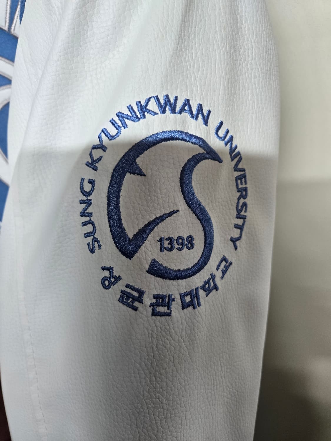 성균관대학교 야구점퍼 XL 사이즈 상품이미지3