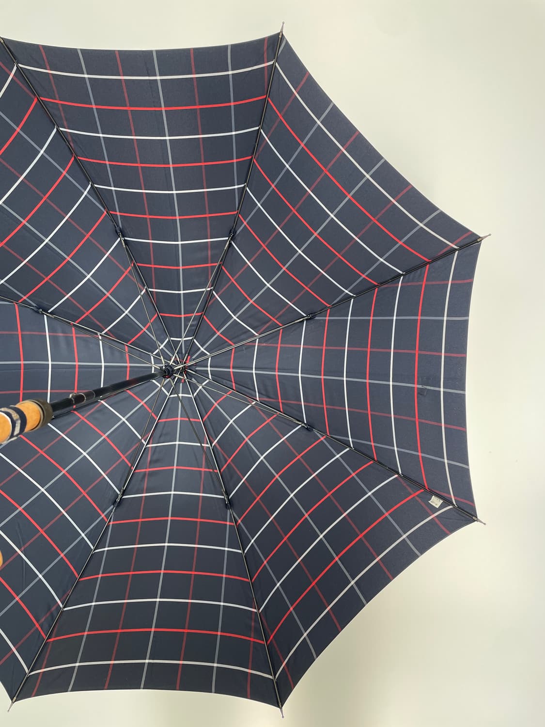 버버리 장우산 상품이미지4