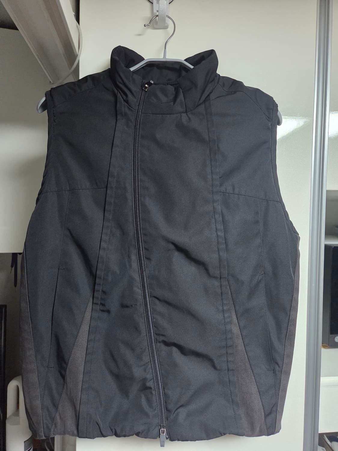 엑슬림 ep6 vest 베스트 S사이즈 상품이미지2