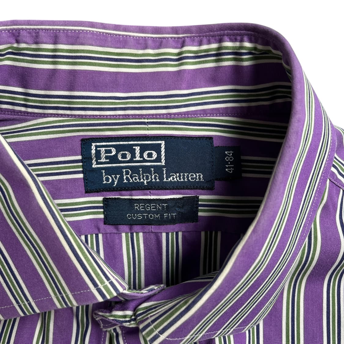 Polo Ralph Lauren 폴로 랄프로렌 스트라이프 셔츠 상품이미지3