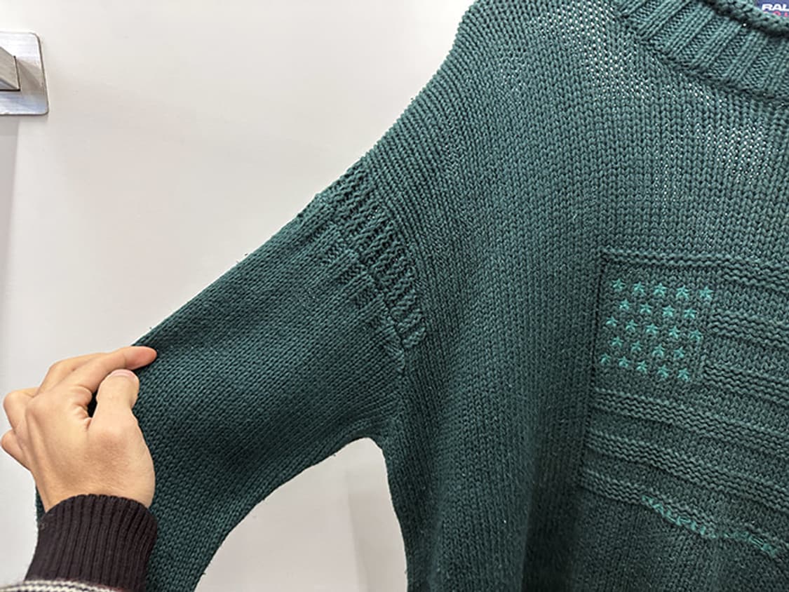 POLO SPORT (XL) 상품이미지7