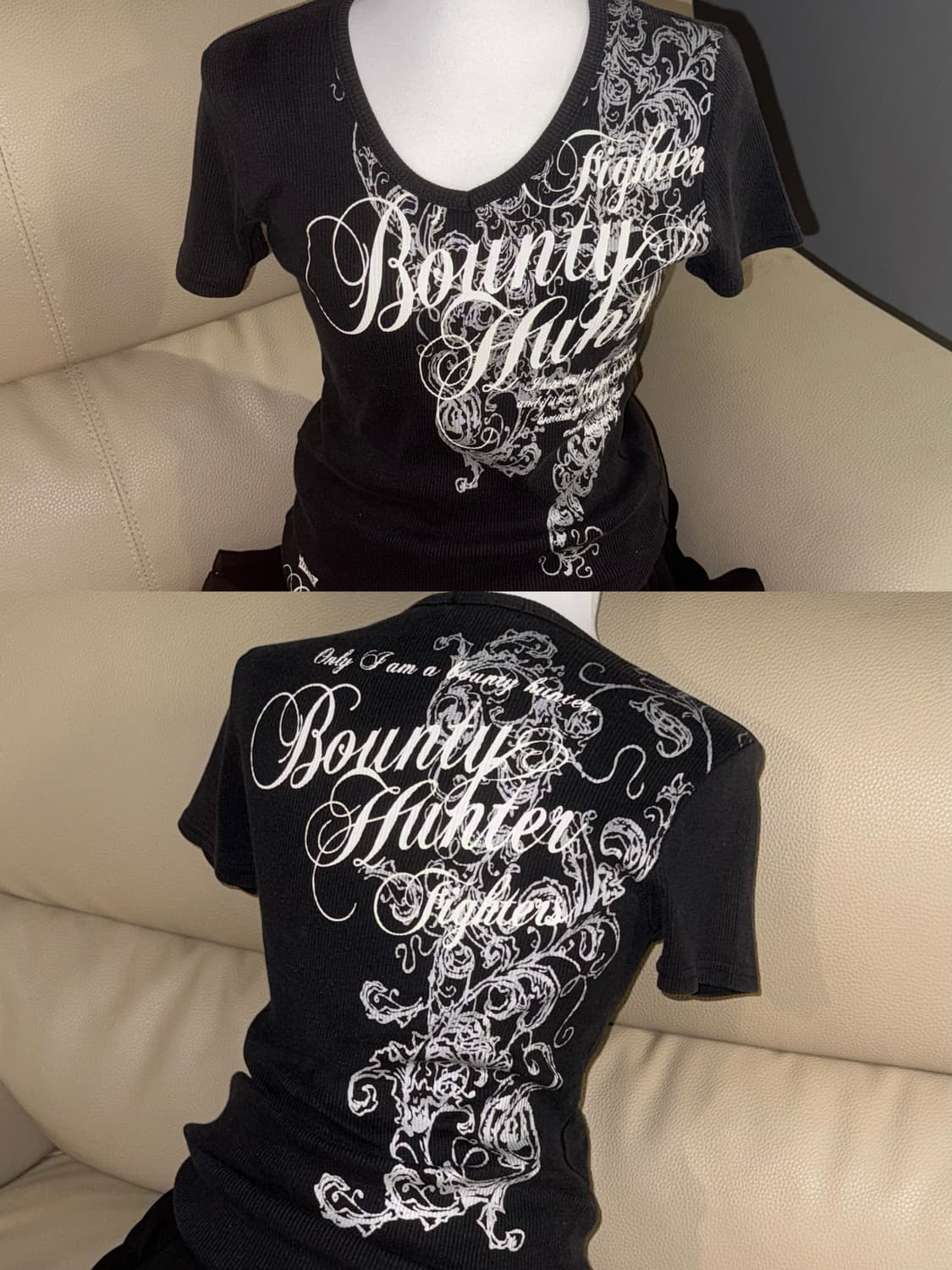legend printing & lettering top 상품이미지1