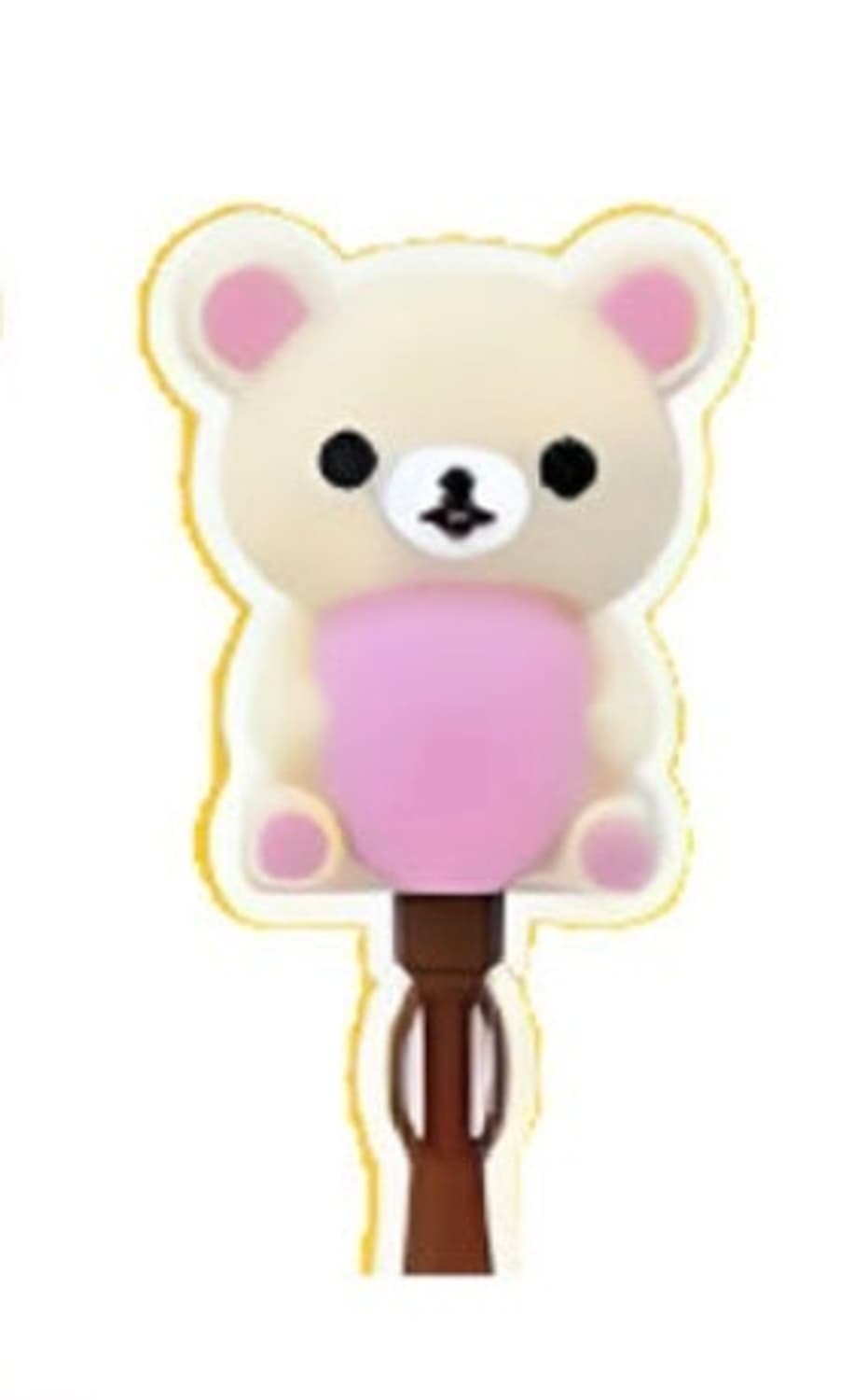 코리락쿠마 이어폰잭 상품이미지2