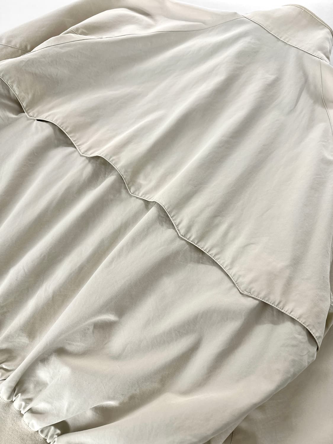 90s 빈티지 맥그리거 해링턴 자켓 상품이미지5