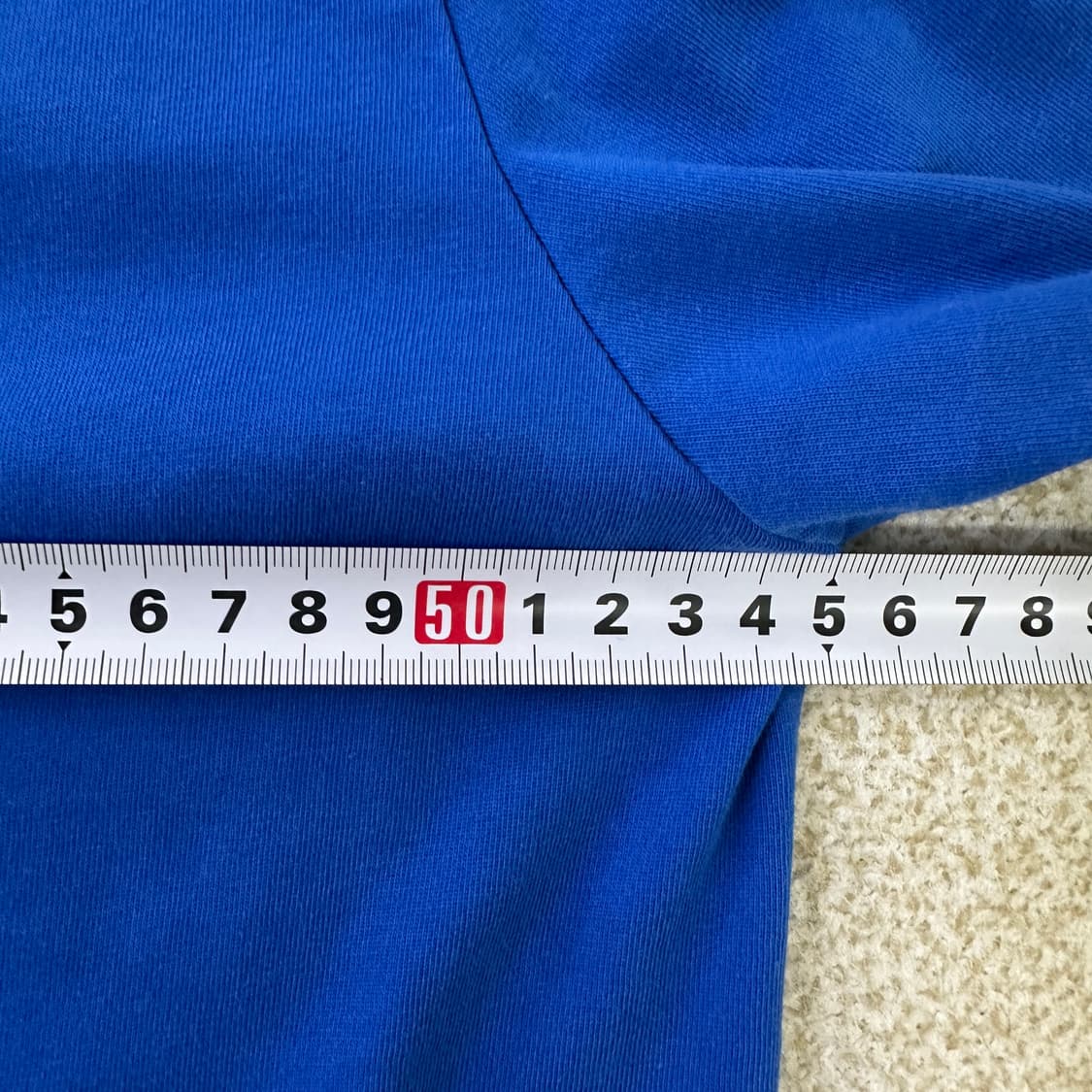 XXL 엠엘비 반팔 티셔츠 0323D 상품이미지6