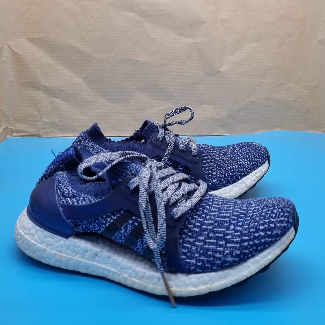아디다스 울트라부스트 블루 여성런닝화235  상품이미지1