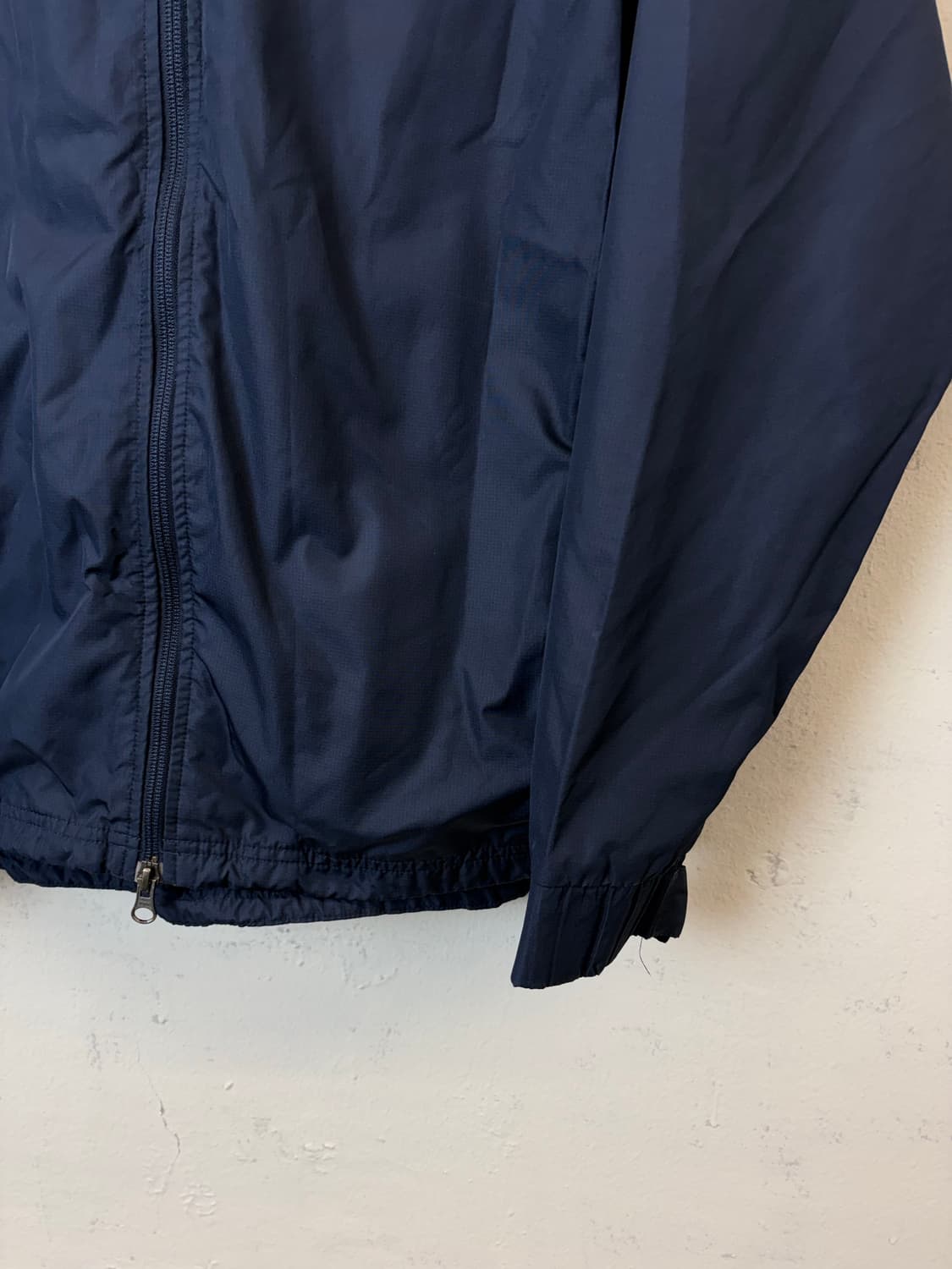 나이키 FC바르셀로나 스톰핏 바람막이 네이비 상품이미지3